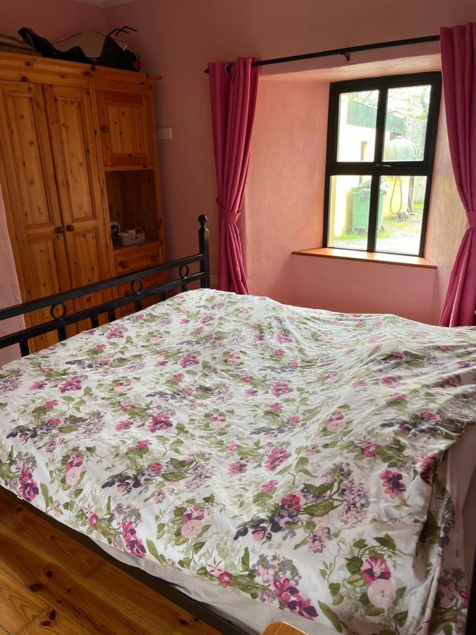 Lacken Farmyard Kilmihil Dış mekan fotoğraf